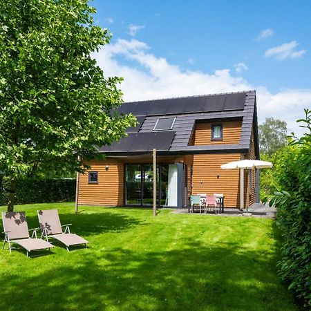 Domein Groot Besselink - Villa Almen Exteriér fotografie