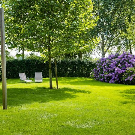 Domein Groot Besselink - Villa Almen Exteriér fotografie
