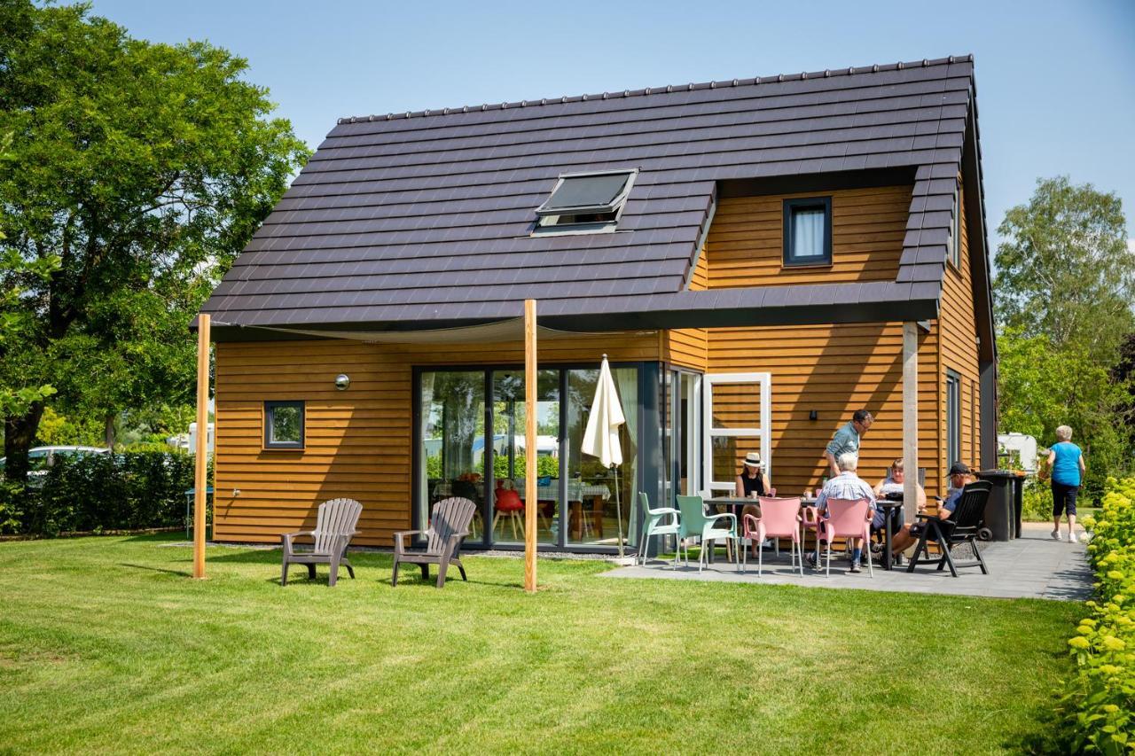 Domein Groot Besselink - Villa Almen Exteriér fotografie