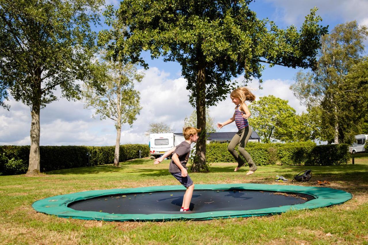 Domein Groot Besselink - Villa Almen Exteriér fotografie