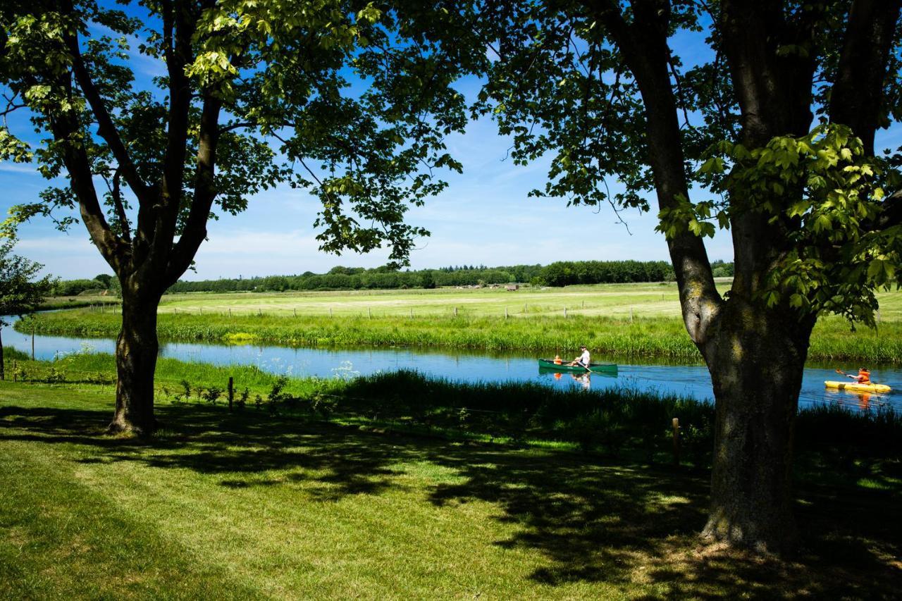 Domein Groot Besselink - Villa Almen Exteriér fotografie