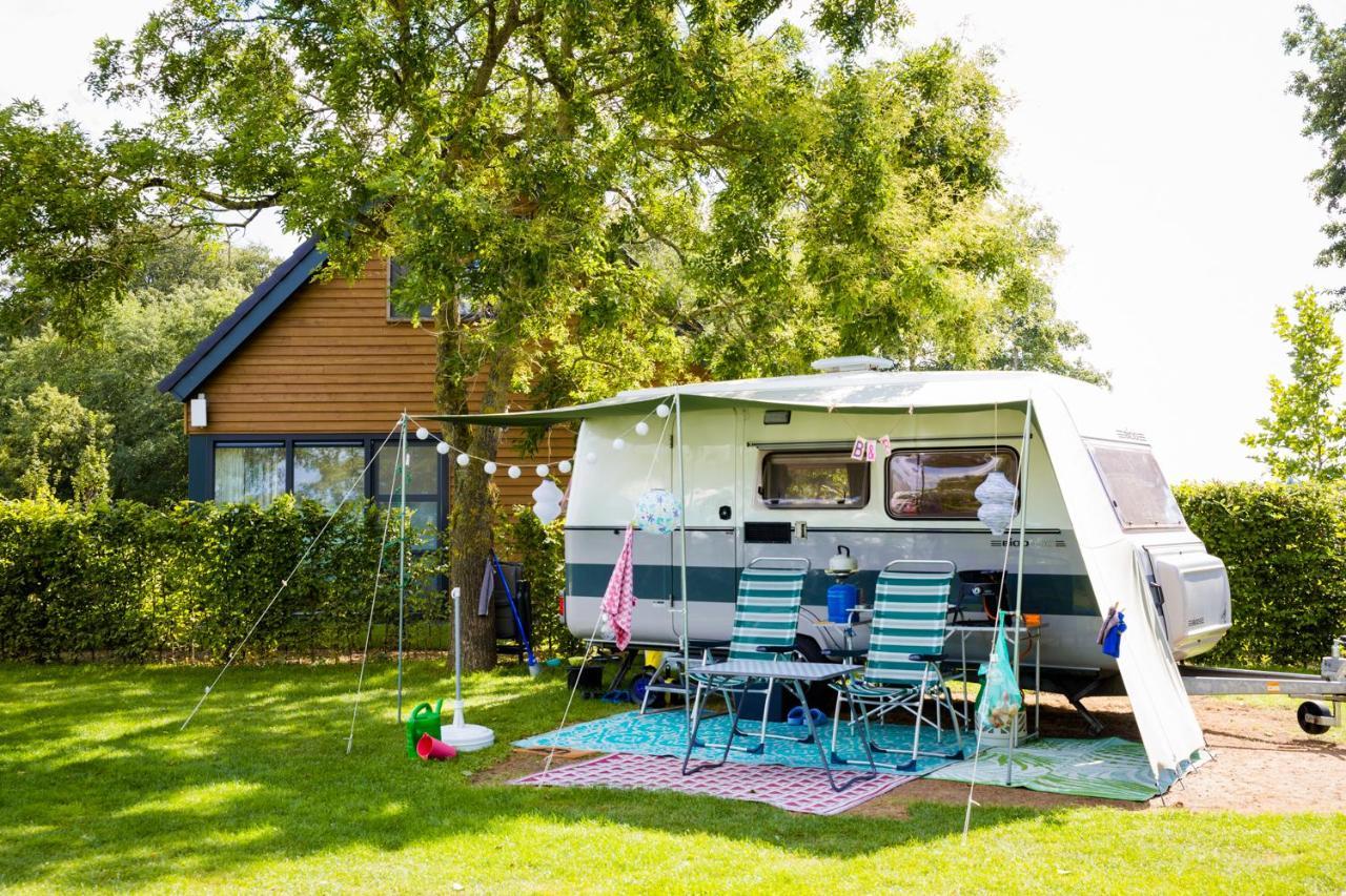 Domein Groot Besselink - Villa Almen Exteriér fotografie