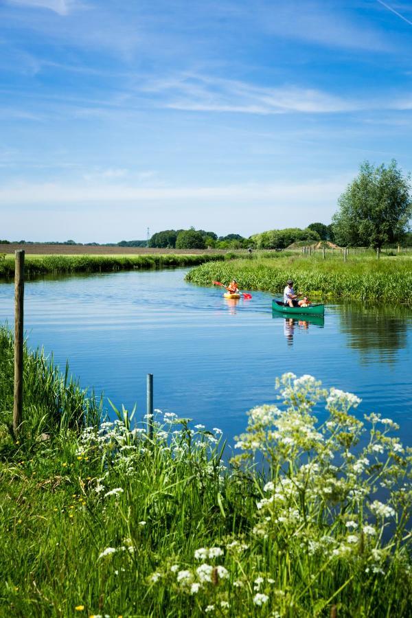 Domein Groot Besselink - Villa Almen Exteriér fotografie