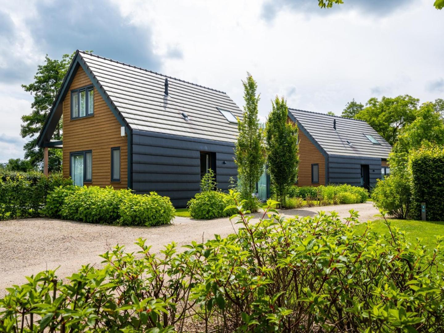 Domein Groot Besselink - Villa Almen Exteriér fotografie