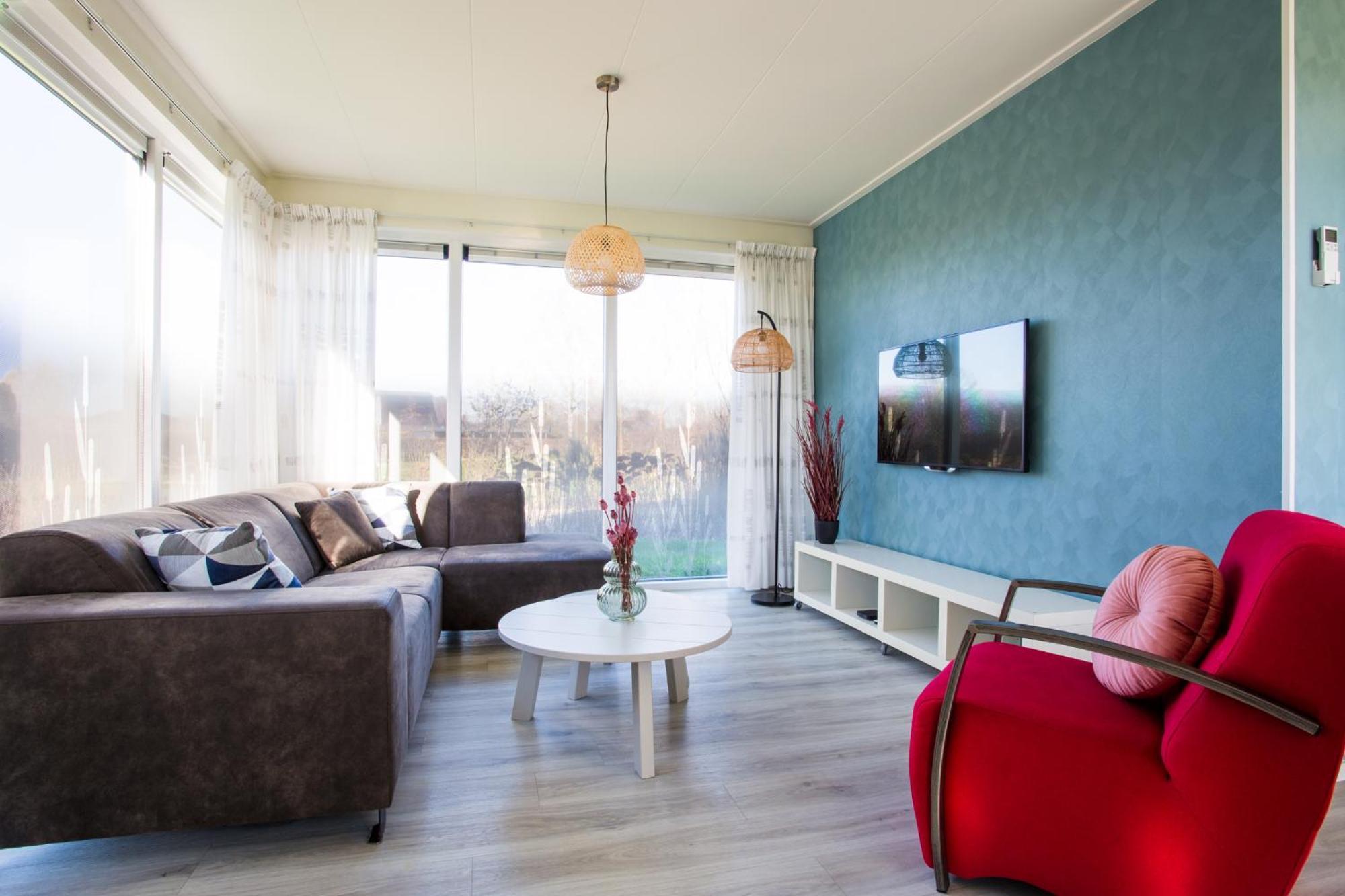 Domein Groot Besselink - Villa Almen Exteriér fotografie