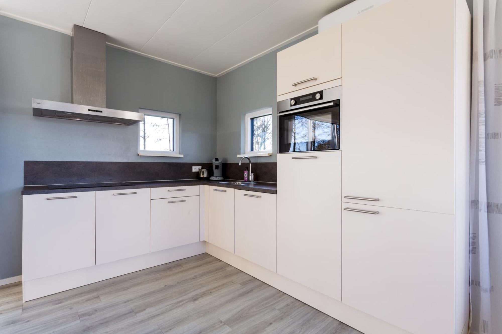 Domein Groot Besselink - Villa Almen Exteriér fotografie