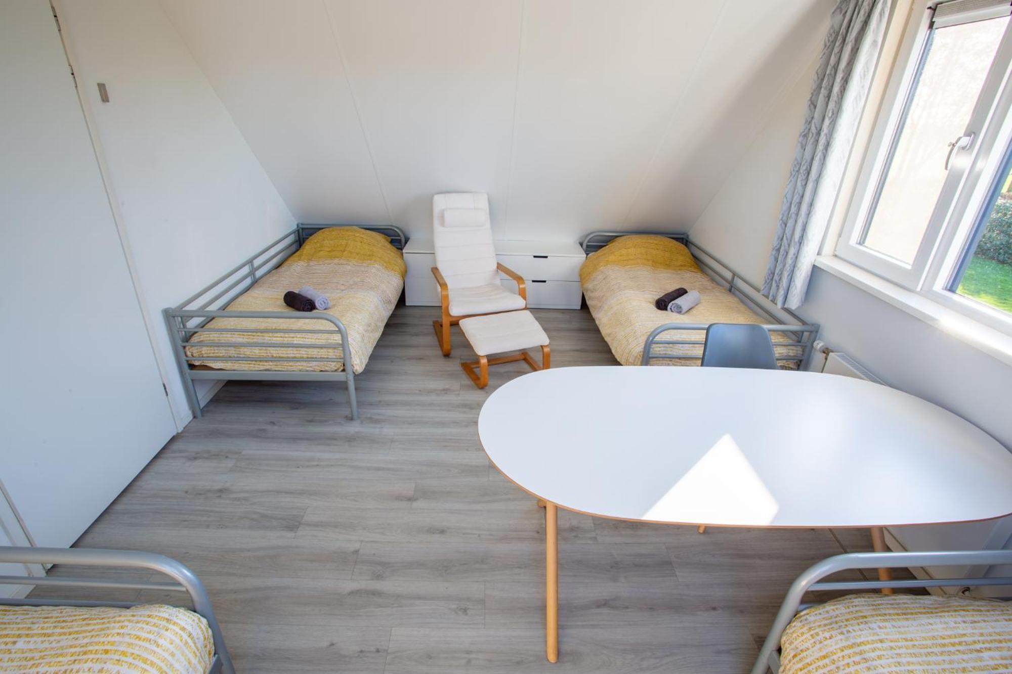 Domein Groot Besselink - Villa Almen Exteriér fotografie