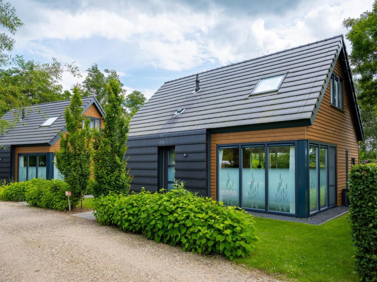 Domein Groot Besselink - Villa Almen Exteriér fotografie