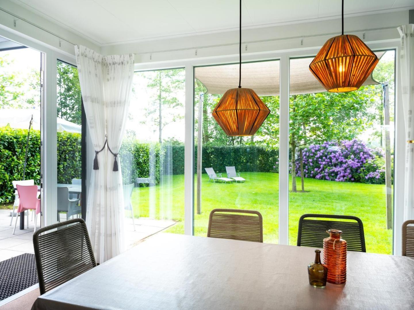 Domein Groot Besselink - Villa Almen Exteriér fotografie