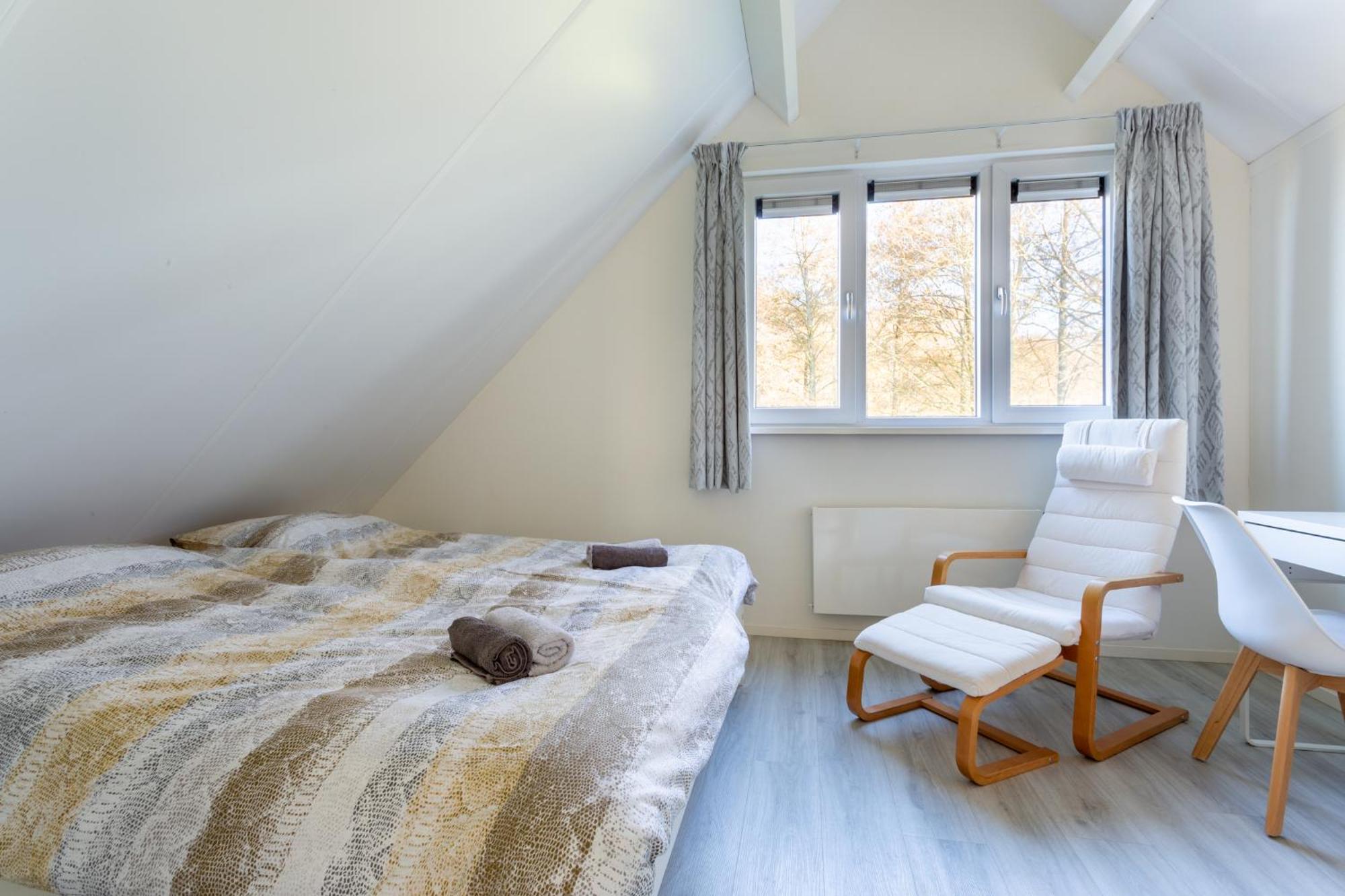 Domein Groot Besselink - Villa Almen Exteriér fotografie