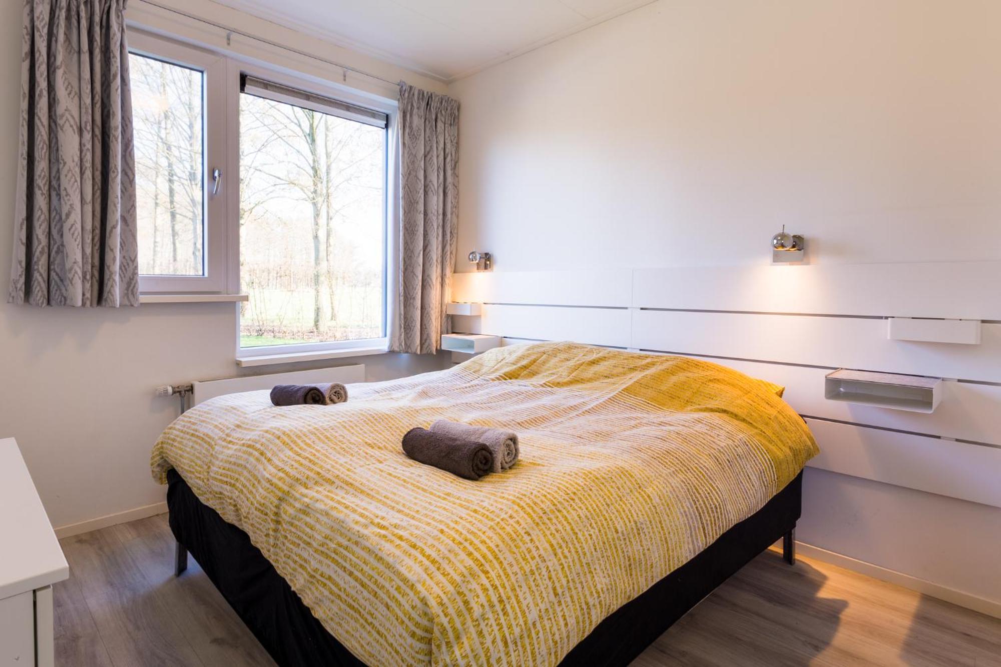 Domein Groot Besselink - Villa Almen Exteriér fotografie