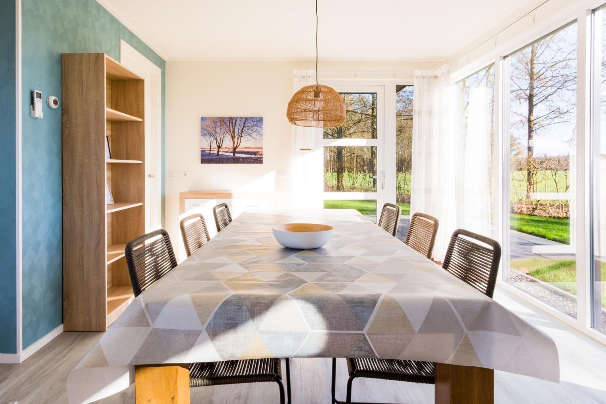 Domein Groot Besselink - Villa Almen Exteriér fotografie