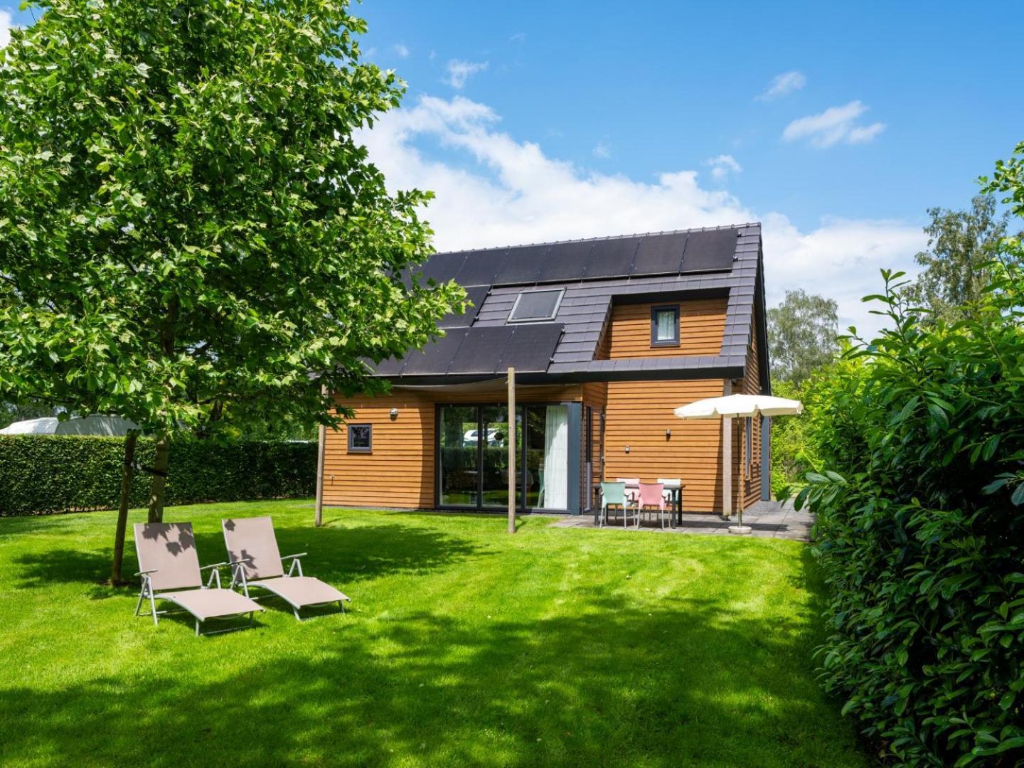 Domein Groot Besselink - Villa Almen Exteriér fotografie