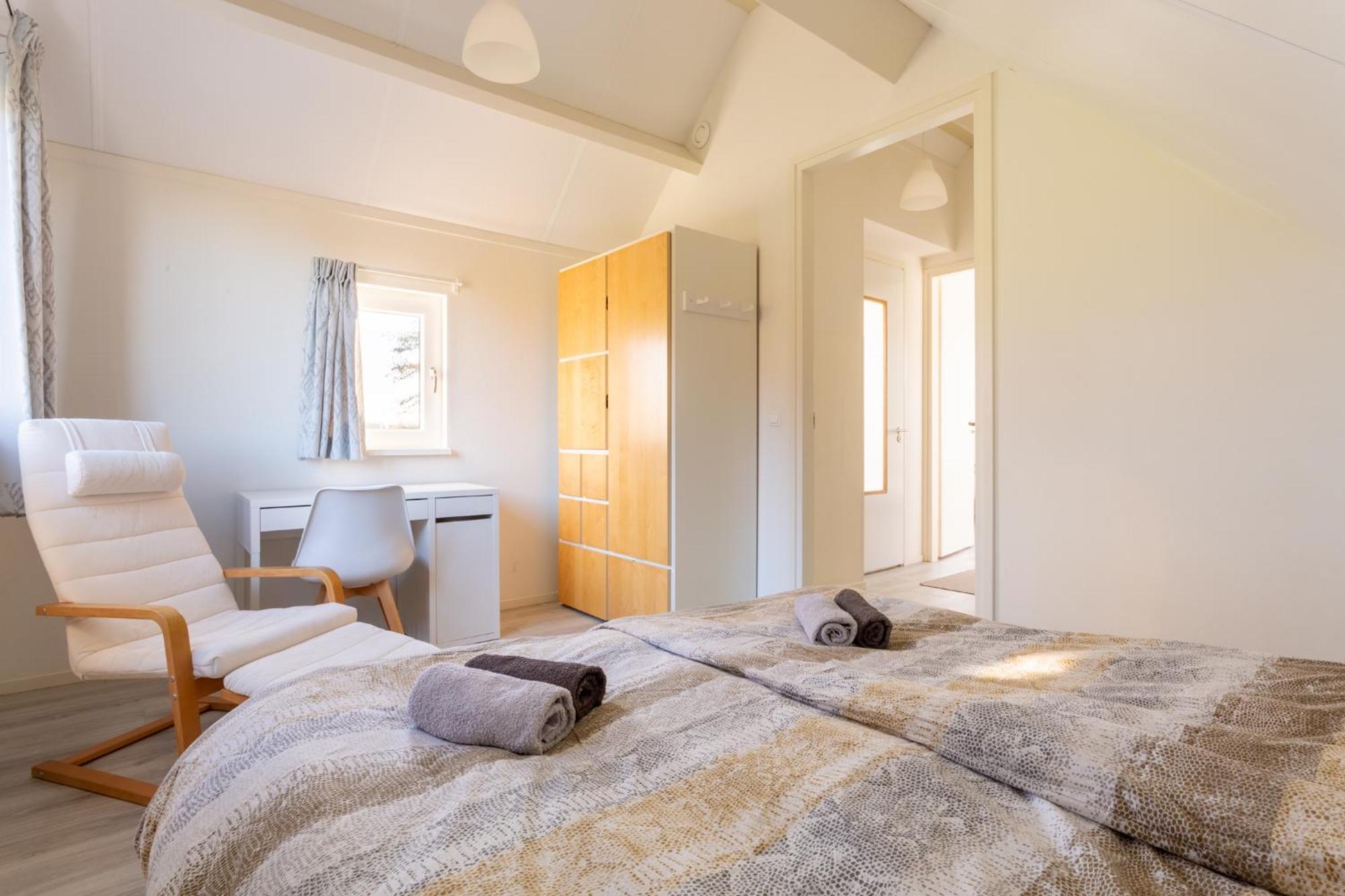 Domein Groot Besselink - Villa Almen Exteriér fotografie