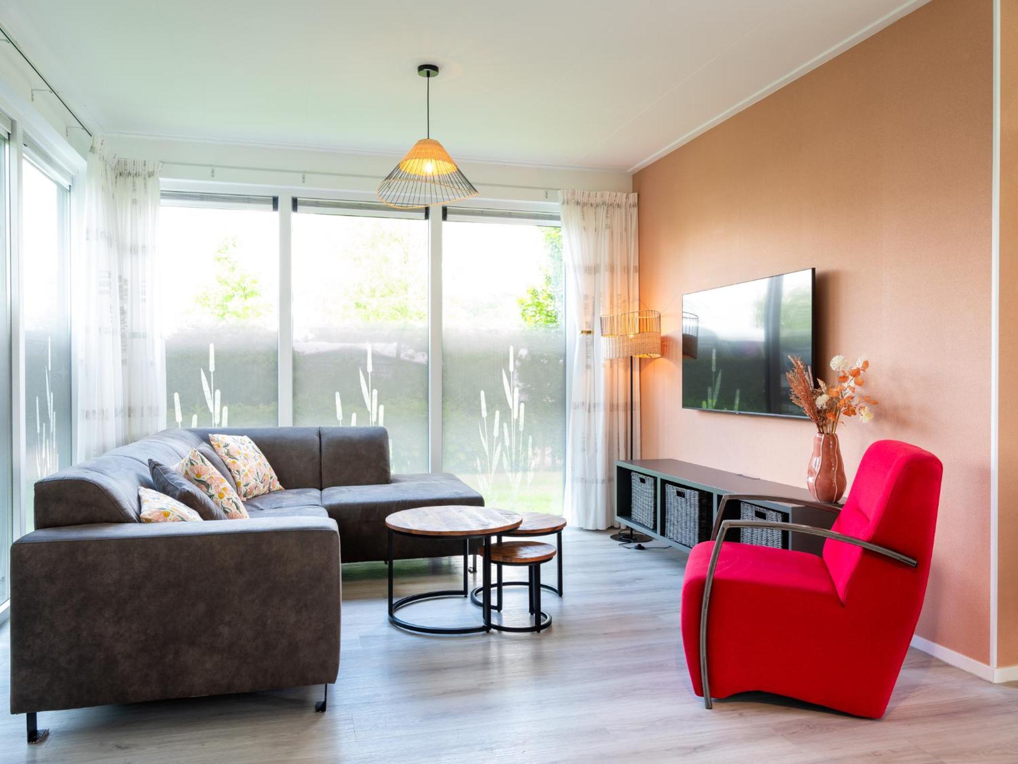 Domein Groot Besselink - Villa Almen Exteriér fotografie