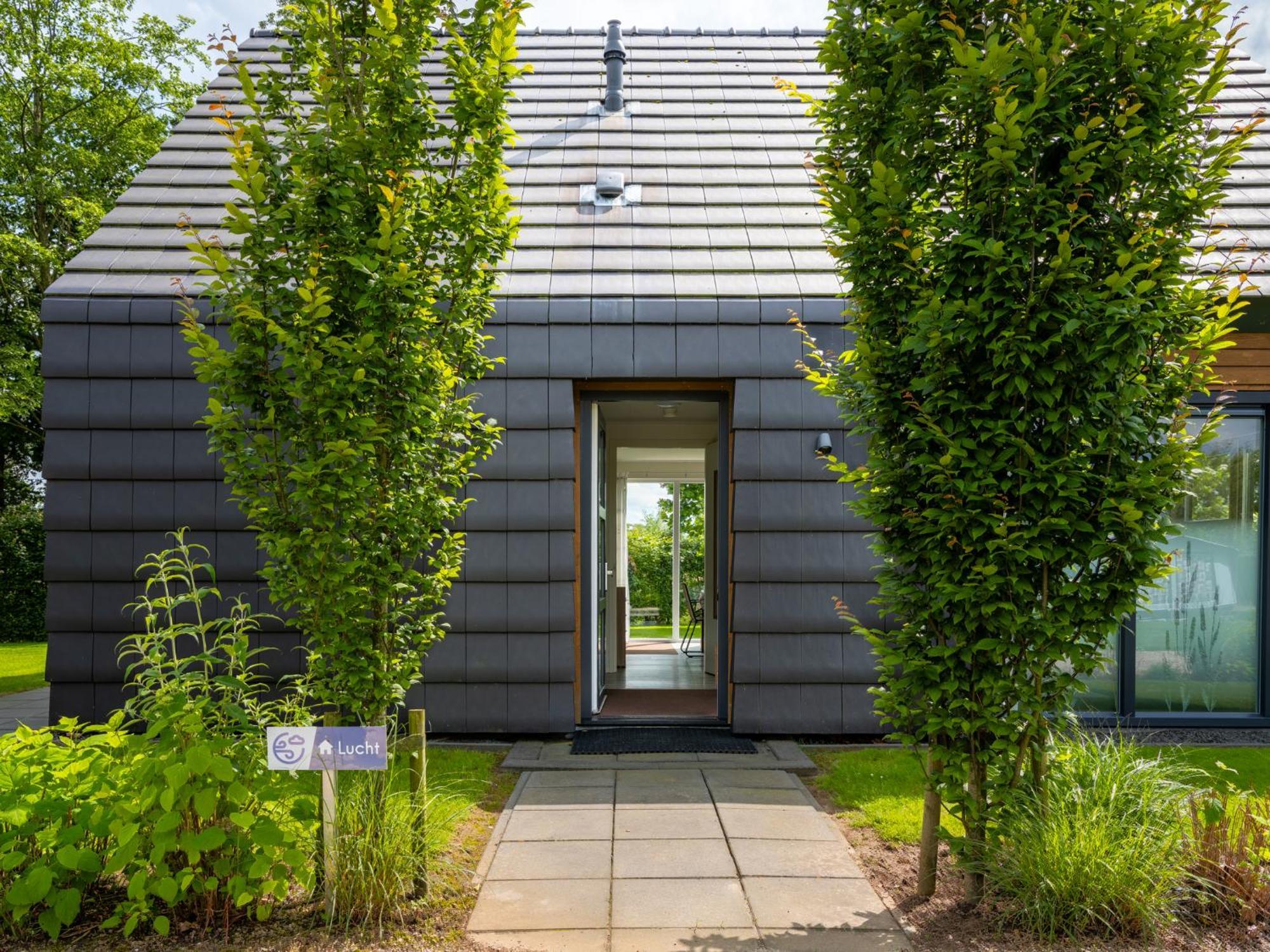 Domein Groot Besselink - Villa Almen Exteriér fotografie