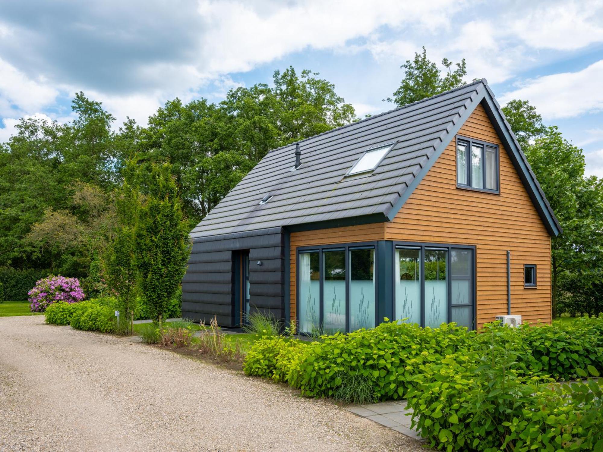 Domein Groot Besselink - Villa Almen Exteriér fotografie